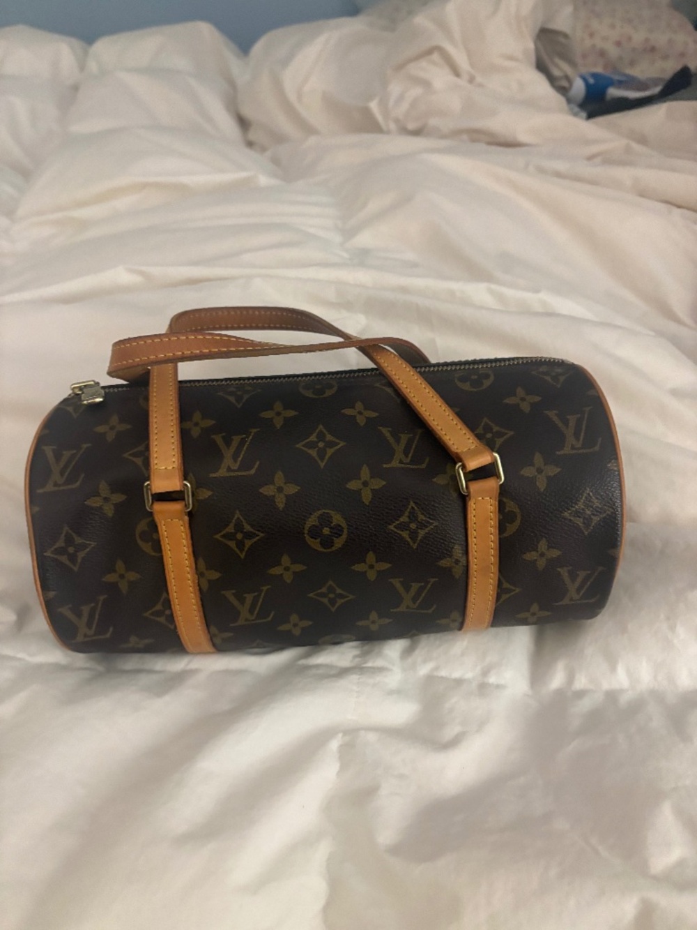 Louie Vuitton
